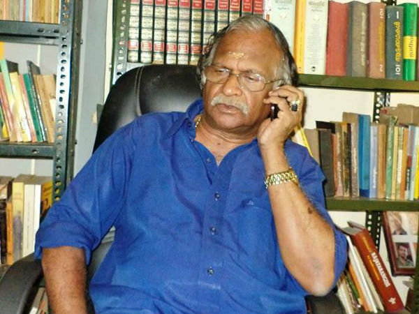 മലയാളികൾ അങ്ങനെ മാറാൻ പോകുന്നില്ല