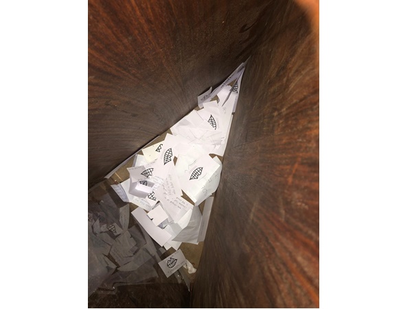 കുമ്പസാരക്കൂട്