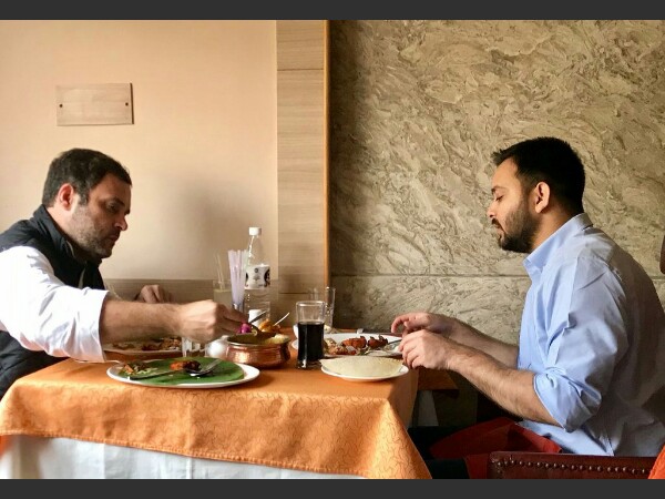 രൂക്ഷമായി പ്രതികരിച്ച് ആര്‍ജെഡി