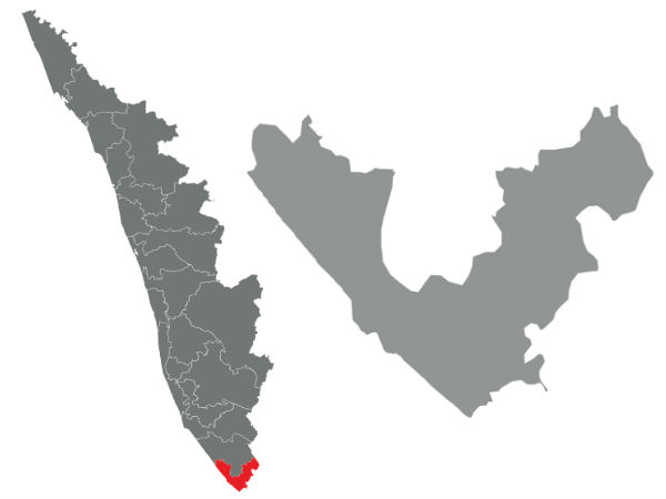 Thiruvananthapuram