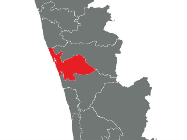 Thrissur Thrissur