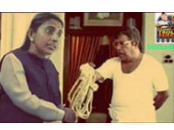  ശശികലയ്ക്ക് പരിഹാസം