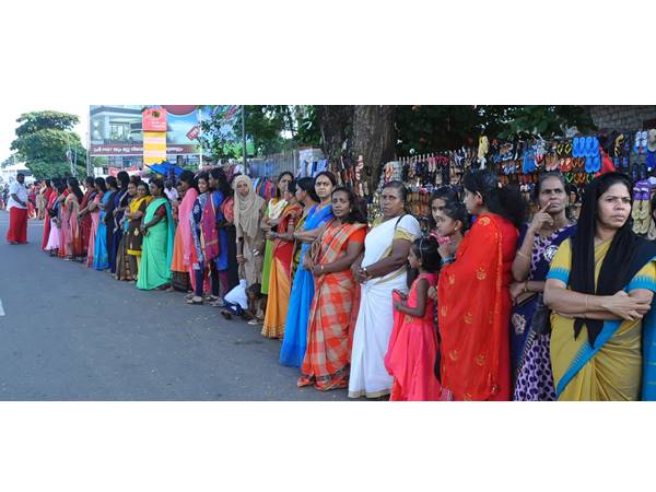 womanswall womanswall