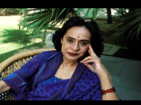 Gita Mehta Gita Mehta