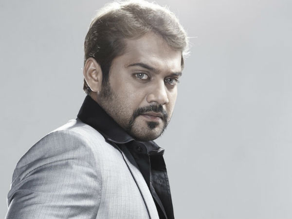 വിവാഹമോചനത്തിന് ശേഷം