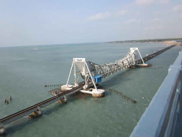 എന്‍ജിനീയറിങ്ങ് വിസ്മയം