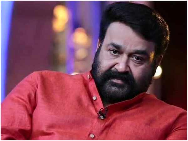 ലാലിന്റെ പ്രതികരണം 