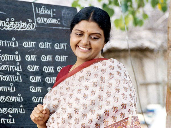 ഭാനുപ്രിയയുടെ വീട്ടില്‍ റെയ്ഡ്