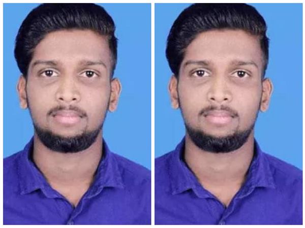 പിന്തുടർന്ന് വെട്ടി 
