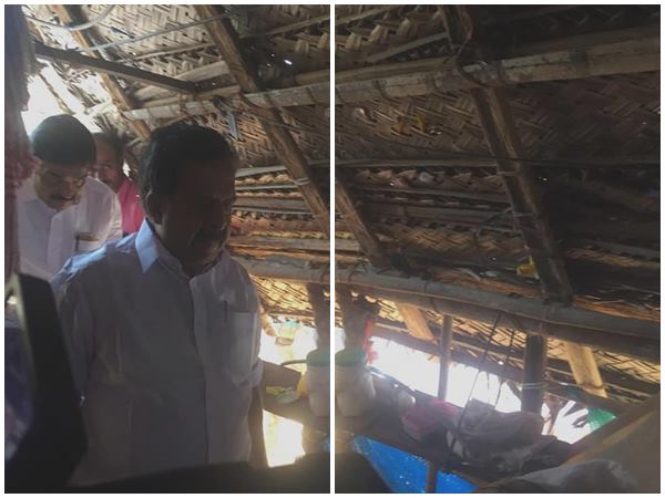 എന്ത് ചെയ്യുമെന്ന് അറിയില്ല
