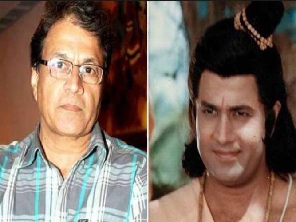 അരുണ്‍ ഗോവില്‍