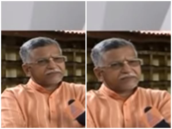 കേന്ദ്രം ഓർഡിനൻസ് ഇറക്കണം