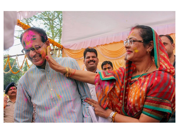 ചൗഹാൻ, ജനപ്രിയൻ