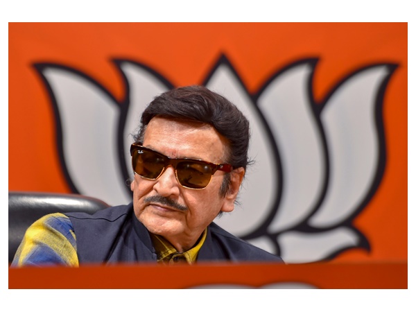 ലോക്സഭാ തിരഞ്ഞെടുപ്പ്