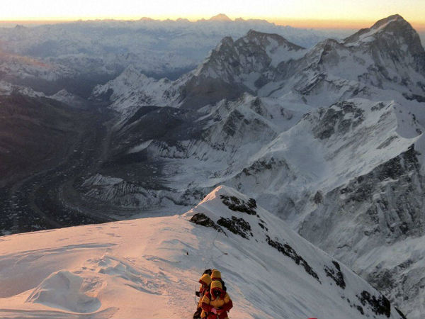 മുമ്പെങ്ങും കേട്ടിട്ടില്ലാത്ത വിധം