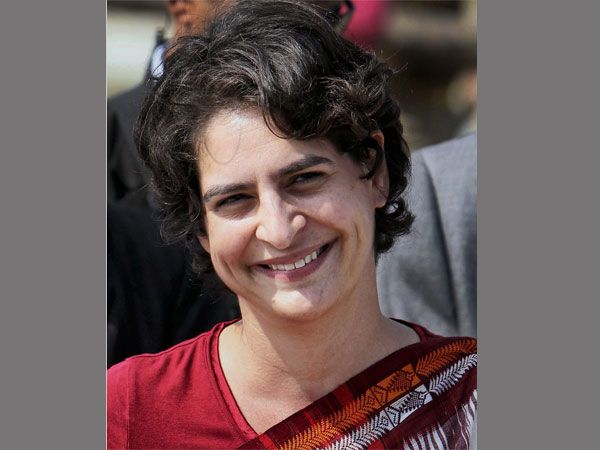 ഇന്ദിര തിരിച്ചു വരുന്നു
