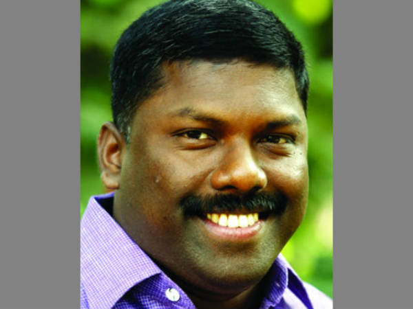 പികെ ബിജു ഇല്ല
