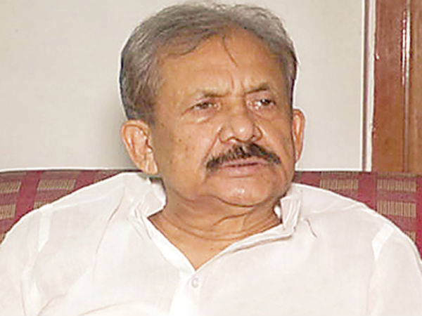 ലോക്‌സഭയിലേക്ക് മല്‍സരിച്ചേക്കും