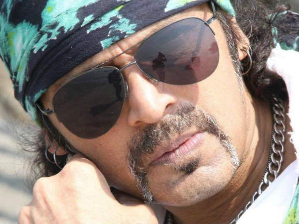 ലയണ്‍ ജിപ്‌സി മാന്‍