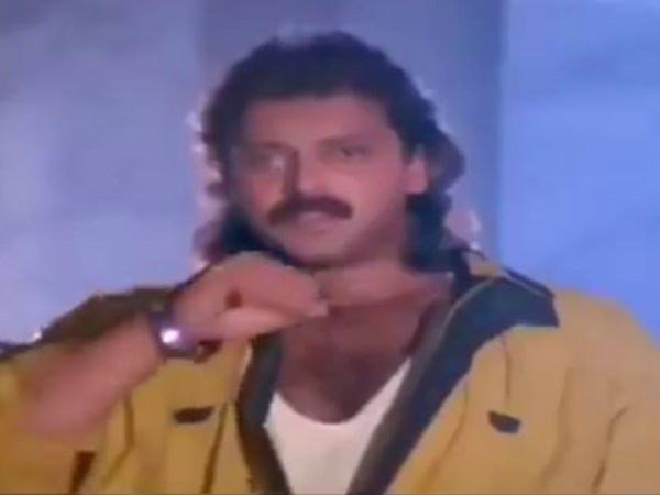 മോഹന്‍ലാലിന്റെ വില്ലന്‍