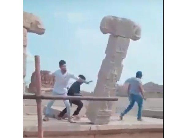 പൈതൃക പട്ടികയിൽ