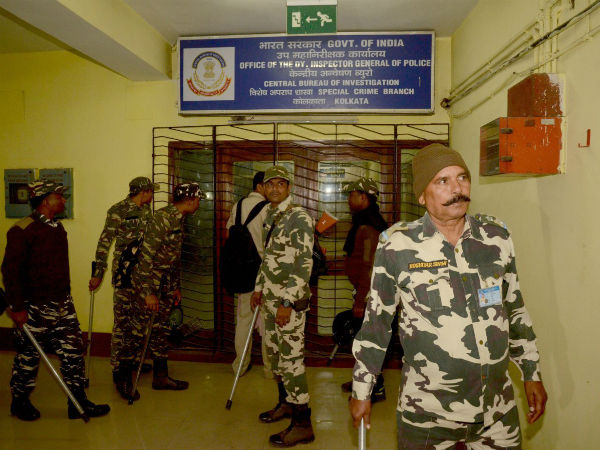 തിരിച്ചടിച്ച് മമതയും