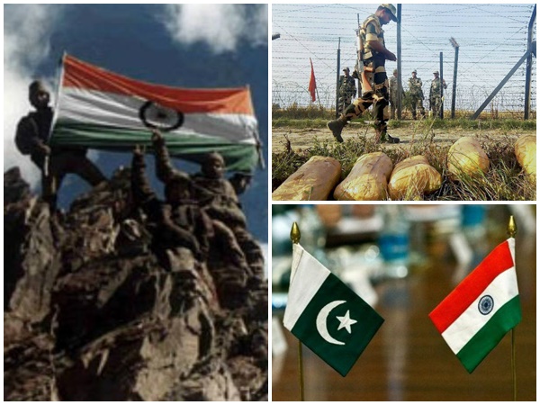 1999-കാർഗിൽ യുദ്ധം