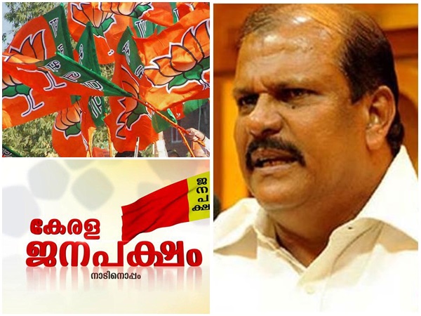 അഞ്ച് സ്ഥാനാര്‍ത്ഥികള്‍