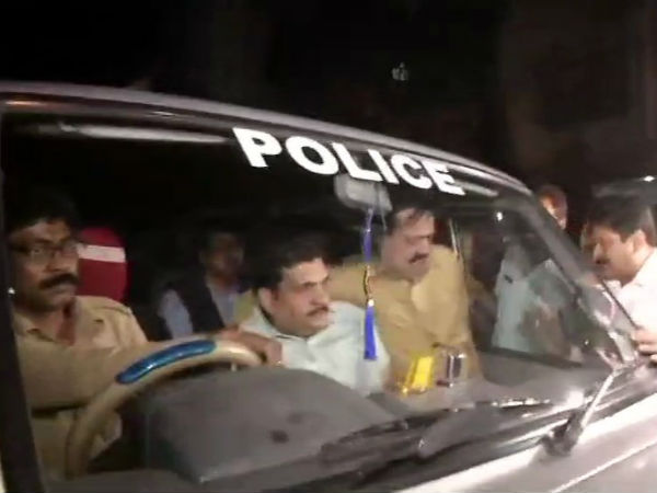  പ്രത്യേക അന്വേഷണ സംഘം