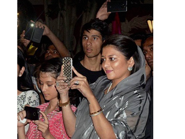 മണ്ഡല പര്യടനം