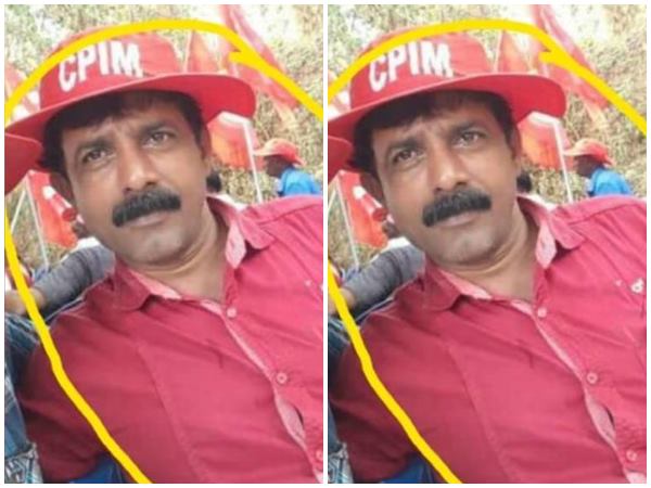 പീതാംബരനാണ് പ്രതി