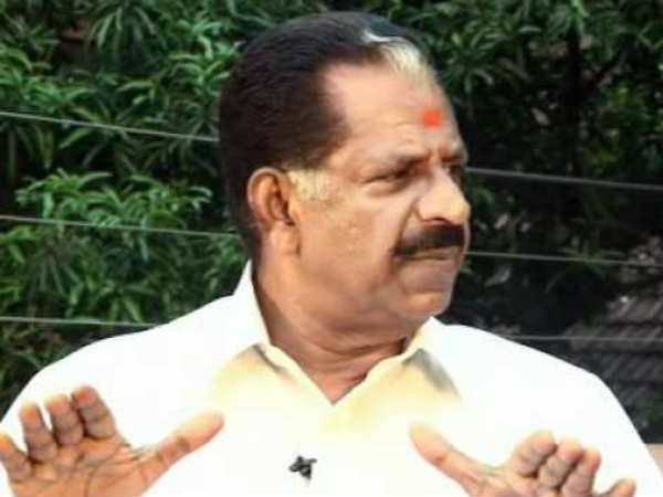 മാപ്പ് പറഞ്ഞിട്ടും രക്ഷയില്ല