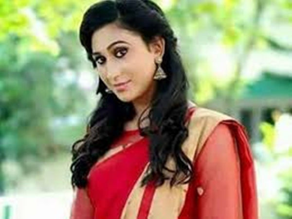 സന്തോഷം തോന്നിയിരുന്നു