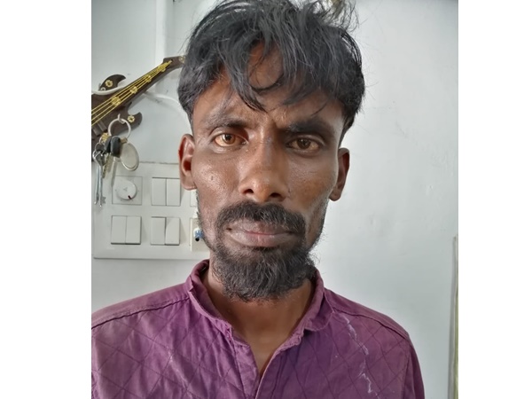 പ്രതികൾ പിടിയിൽ