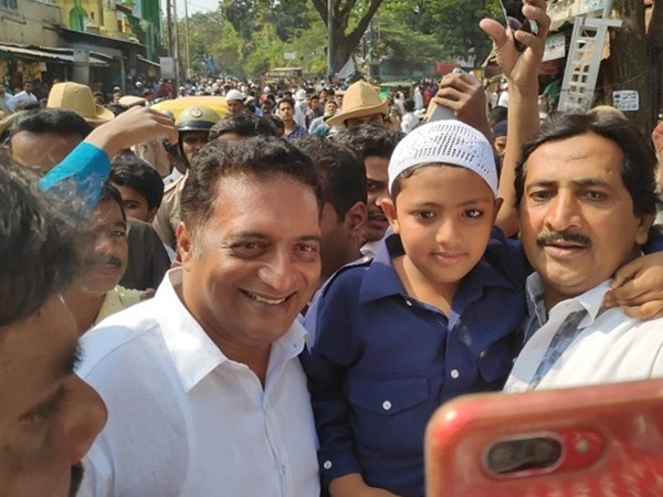 ബെംഗളൂരു സെന്‍ട്രല്‍