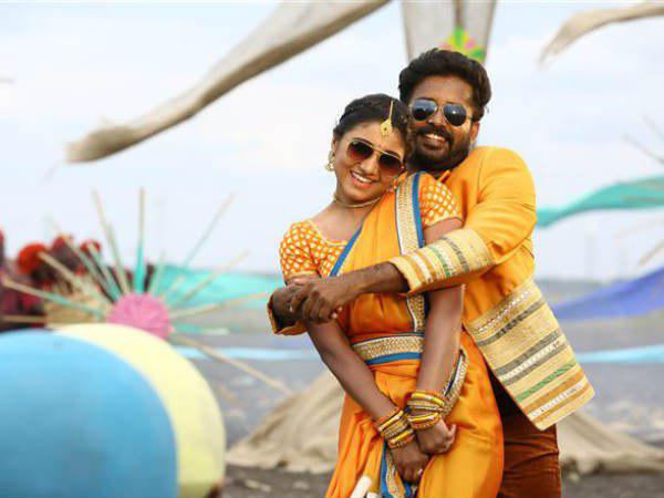 സഹോദരിക്കെതിരെ