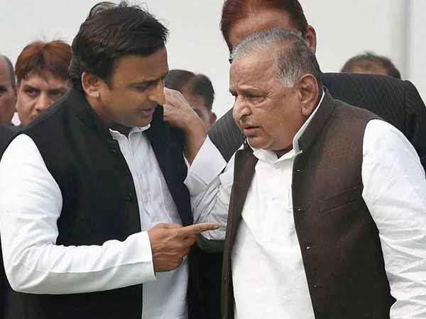 എന്തുകൊണ്ട് മുസഫര്‍നഗര്‍