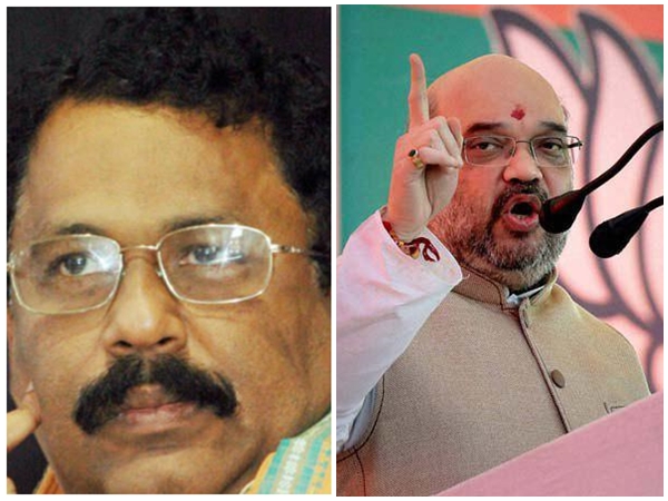  നാല് സീറ്റുകള്‍