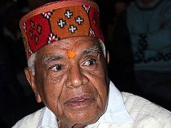 ബാബുലാല്‍ ഗൗറുമായി കൂടിക്കാഴ്ച