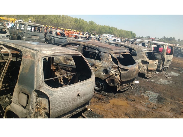  തീപിടുത്തം