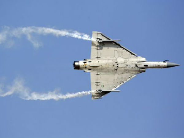 മൂന്ന് എഫ്-16 വിമാനങ്ങള്‍