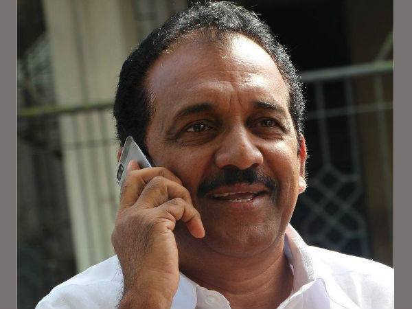 ബെന്നിബഹനാന്‍ പറയുന്നു