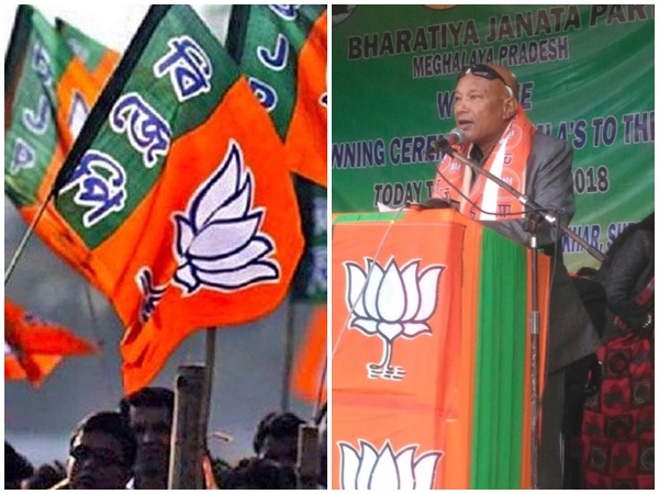 BJP BJP