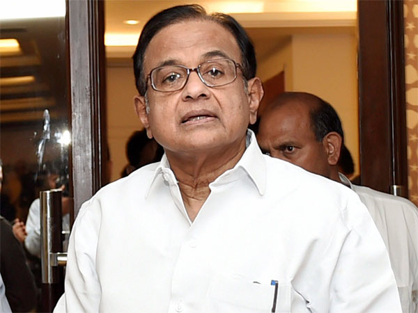 ചിദംബരത്തിന് ചുമതല