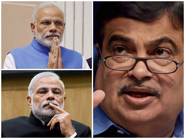 മോദിയ്ക്ക് പകരക്കാരന്‍