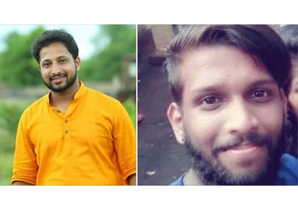  സിപിഎം ഭീഷണി