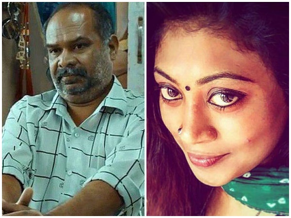  സന്തോഷമെന്ന് ദിവ്യ