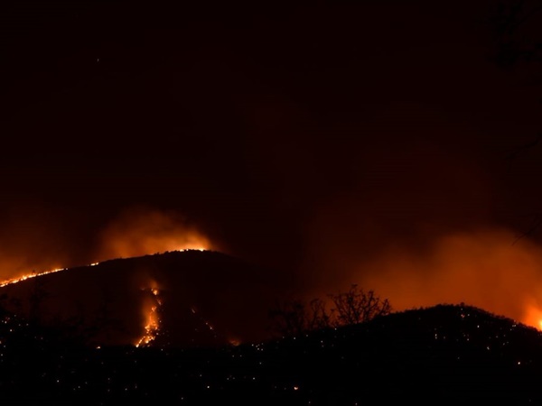 തീ പടരാന്‍ സാധ്യത