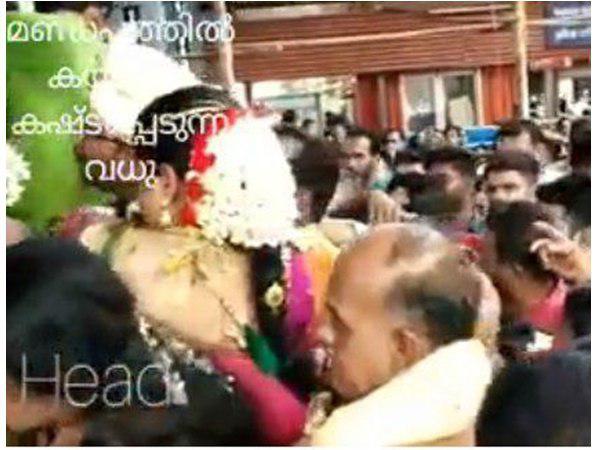 ചുറ്റും ബന്ധുക്കള്‍