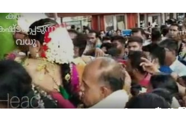 273 വിവാഹങ്ങള്‍